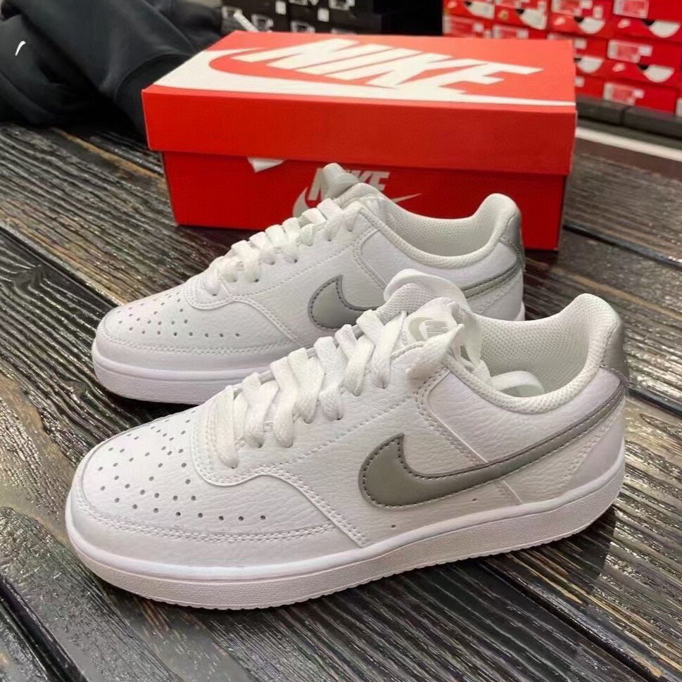 Nike耐克板鞋简版空军一号女子