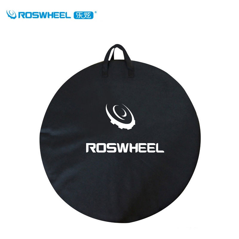 Sacoche pour vélo ROSWHEEL - Ref 2231640 Image 3
