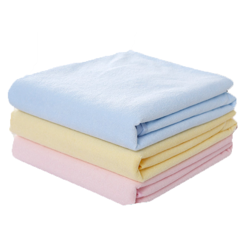 老人隔尿漏防漏垫可机洗超大号防水透气隔尿垫儿童尿不湿床罩床单