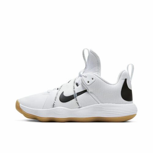Nike React Hyperset 实战 耐磨舒适 CI2956-100 安徽wl仓
