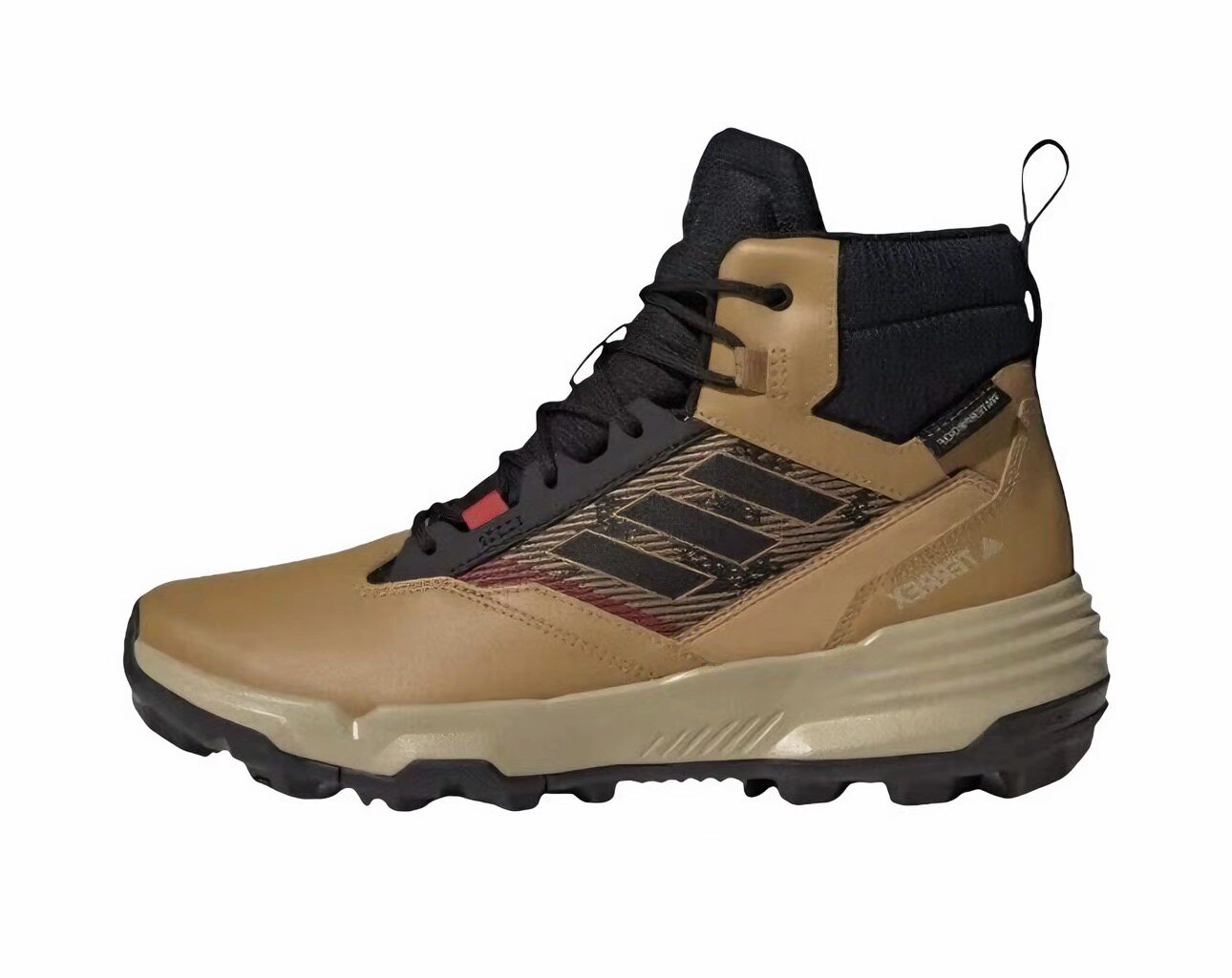 adidas/阿迪达斯正品断码 户外系列 重庆Tr仓