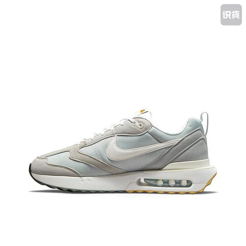 Nike Air Max Dawn 跑鞋 缓震大气DJ3624-002安徽wl仓留底发货