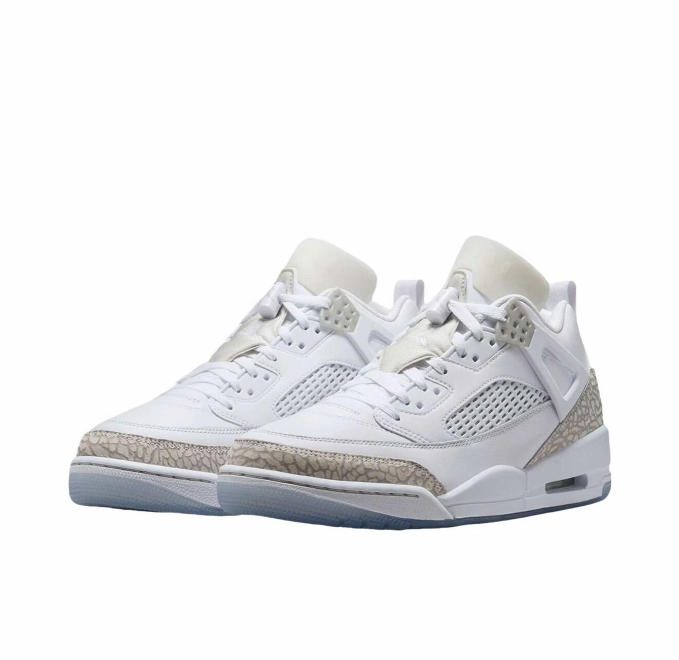 Air Jordan Spizike 篮球鞋防滑耐磨舒适缓震复古时尚气垫金华2仓