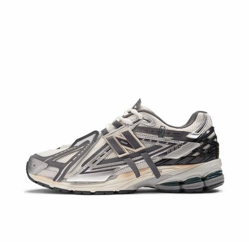 New Balance 1906A 跑鞋 抗冲击圆头网面透气减震支撑嘉兴仓