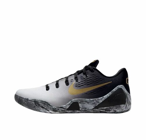 Nike Kobe 9 科比9 篮球鞋 包裹性潮流实战抗扭舒适嘉兴仓