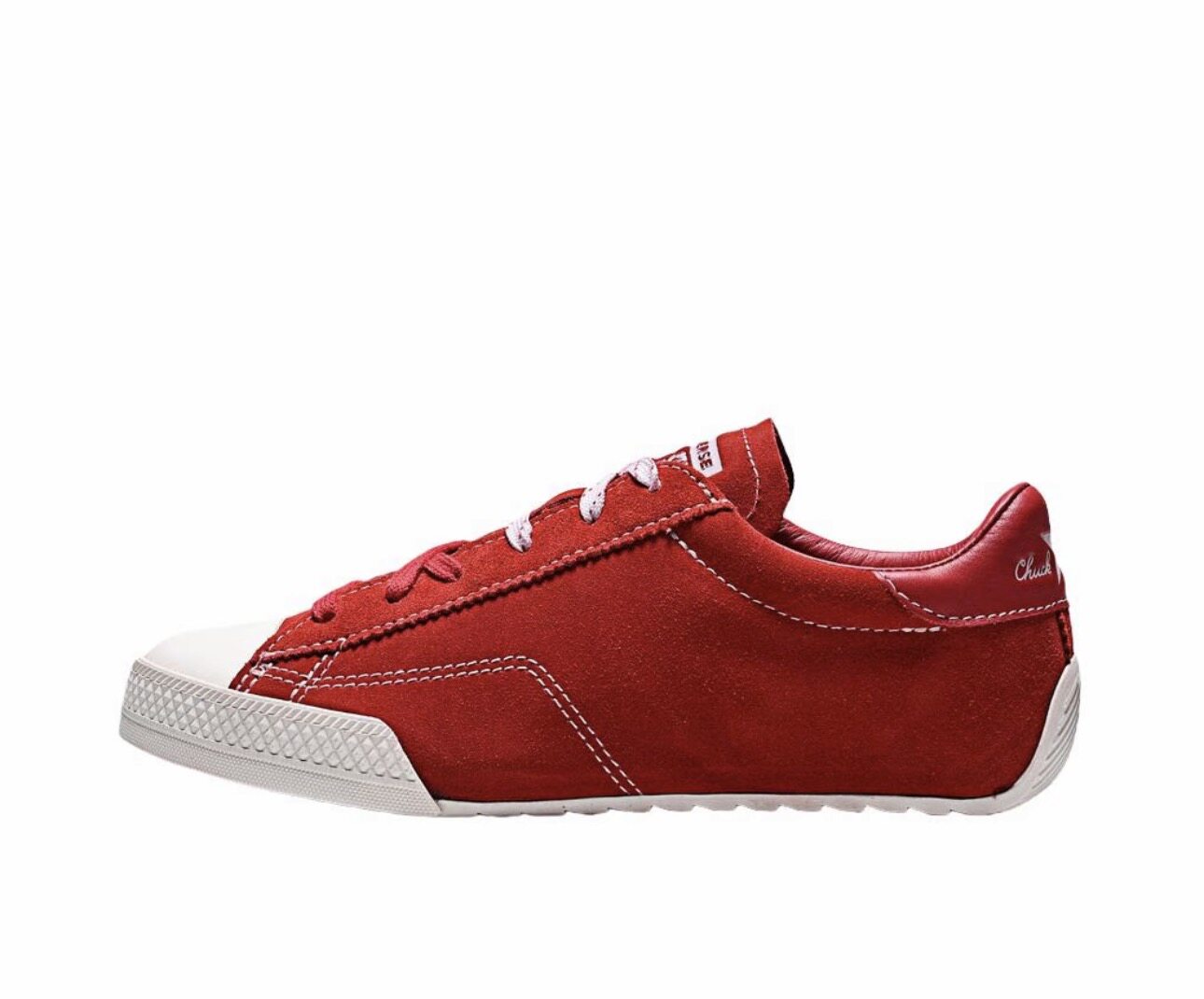 Converse Chuck Taylor SEASONAL断码清仓 重庆Tr仓