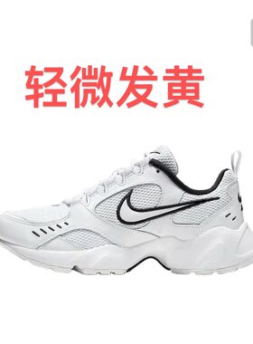 Nike Air Heights 运动休闲鞋 防滑耐磨减震舒适复古嘉兴仓