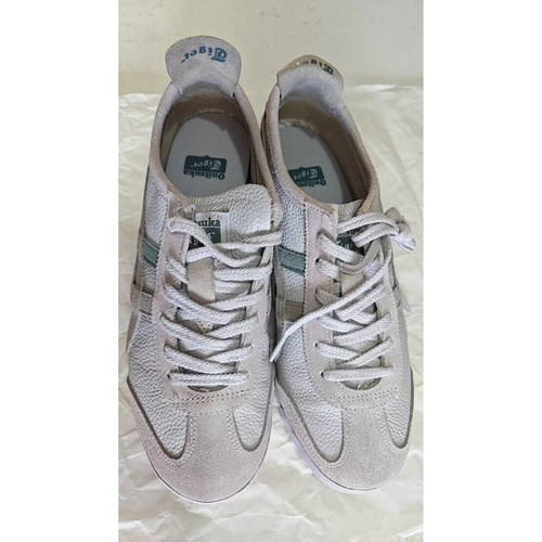 Onitsuka Tiger/鬼塚虎正品株洲仓1183C076-100下单看详情665-6