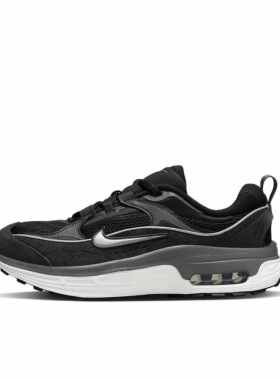 Nike Air Max BLiss 跑鞋 气垫复古 DZ6754-002 安徽wl仓留底发货