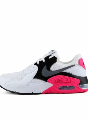 Nike Air Max Excee 跑鞋 防滑耐磨 CD5432-100安徽wl仓留底发货