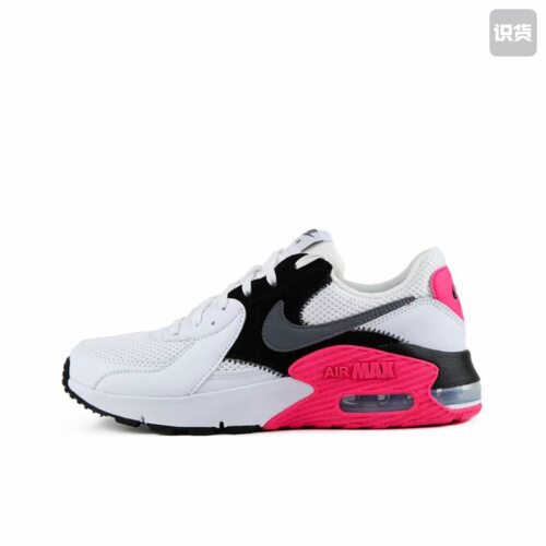 Nike Air Max Excee 跑鞋 防滑耐磨 CD5432-100安徽wl仓留底发货