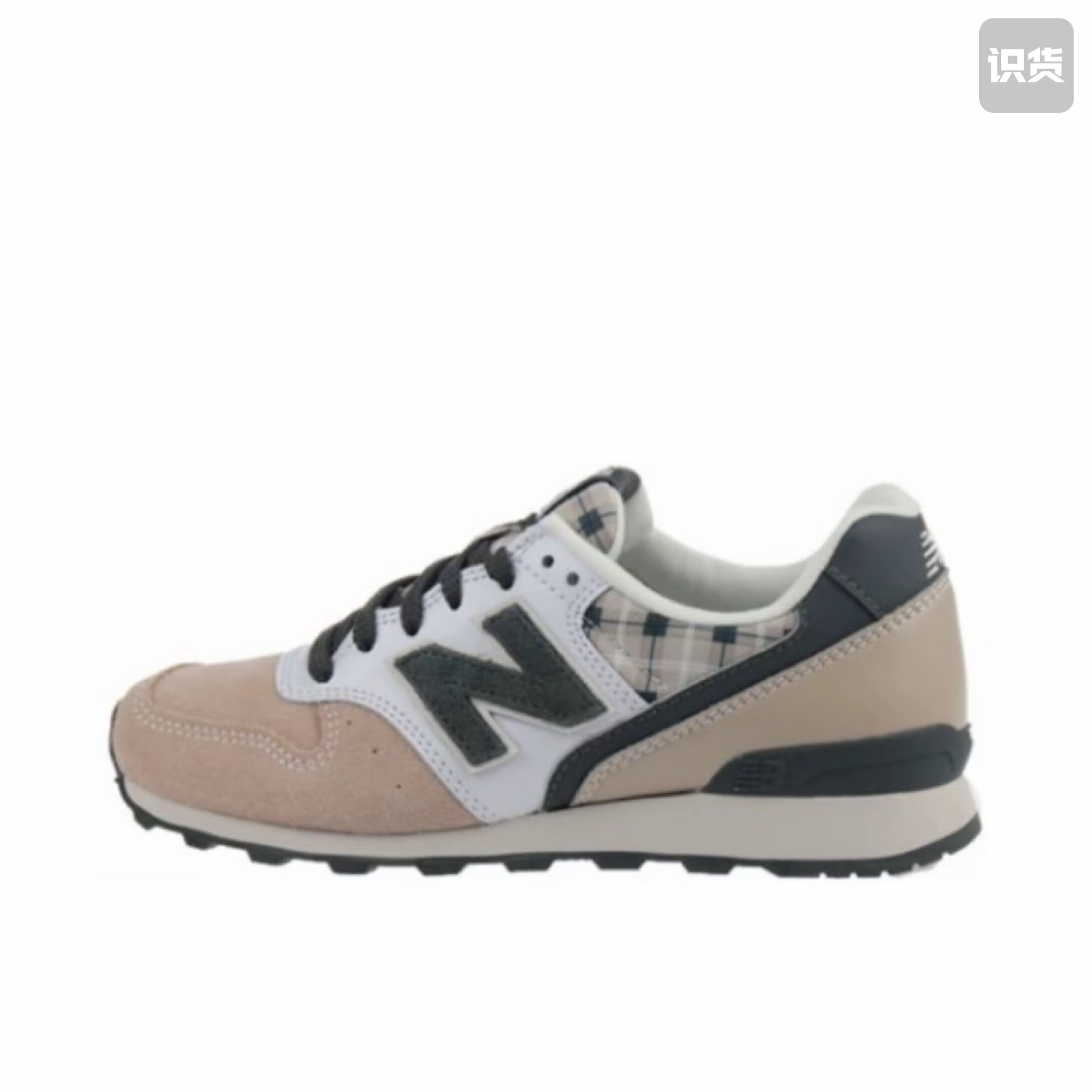 New Balance 996 织物 WR996TP 安徽wl仓 留底发货