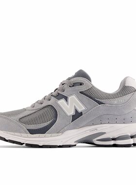 New Balance NB 2002R 复古休闲鞋 M2002RST 重庆Tr仓 倒卖勿扰