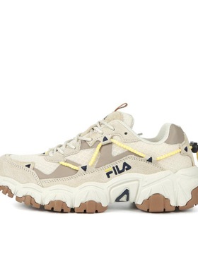 FILA/斐乐 猫爪1代 老爹鞋 1JM01248-926 安徽wl仓 品相见淘宝图