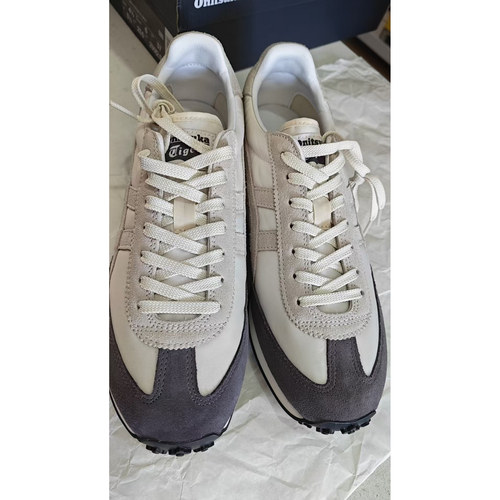 Onitsuka Tiger/鬼塚虎正品株洲仓1183C263-100下单看详情665-6