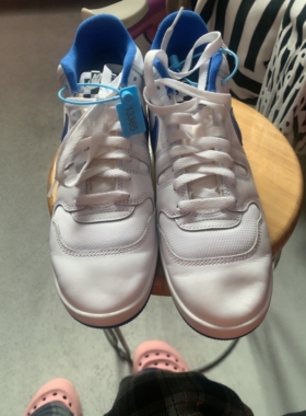 Nike/耐克    正品断码株洲仓fb1447-100下单前阅读详情页5555