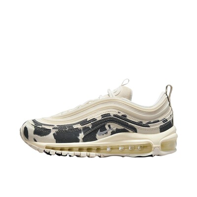 Nike Air Max 97 跑鞋 气垫减震全掌舒适 FN7173-133 安徽wl仓