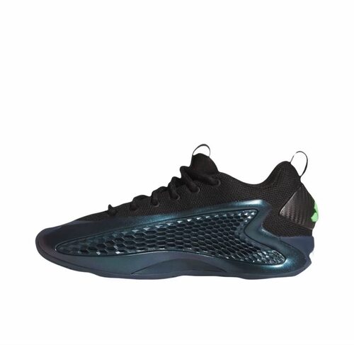 adidas A.E.1 篮球鞋 减震耐磨防滑JQ6135嘉兴仓