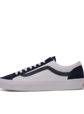 Vans/范斯 Style 36 滑板鞋 板鞋 舒适轻便vn0a54 f69yg安徽wl仓
