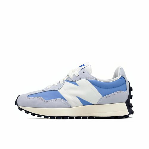 【IU同款】New Balance 327 舒适 MS327LC1 安徽wl仓 留底发货