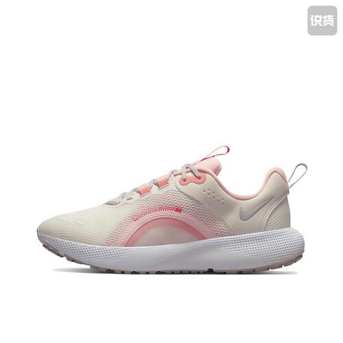 Nike React Escape Run 2 跑鞋 舒适回弹缓震DJ9976-002安徽wl仓