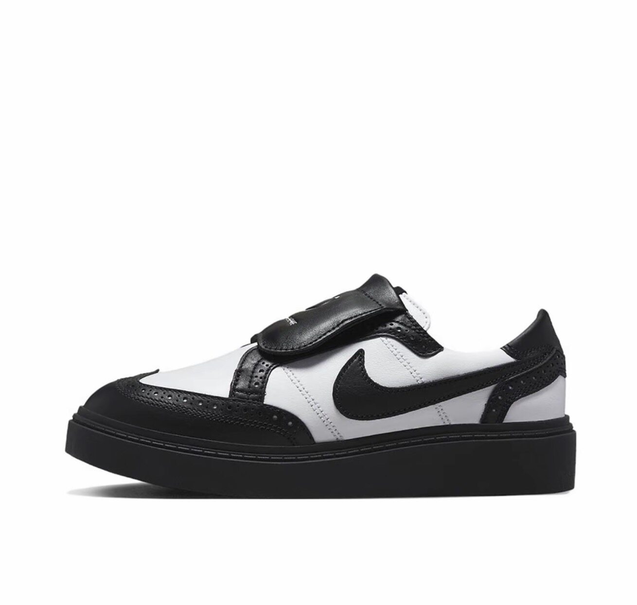 【权志龙同款】Nike Kwondo 1 运动休闲鞋 防滑耐磨舒轻便金华仓