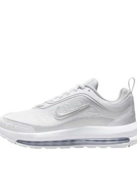 Nike Air Max AP 跑鞋 减震CU4870-102 安徽wl仓 留底发货