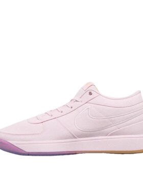 Nike Book 1 布克1代 篮球鞋 抗扭抓地防滑耐磨HJ5355-600嘉兴仓