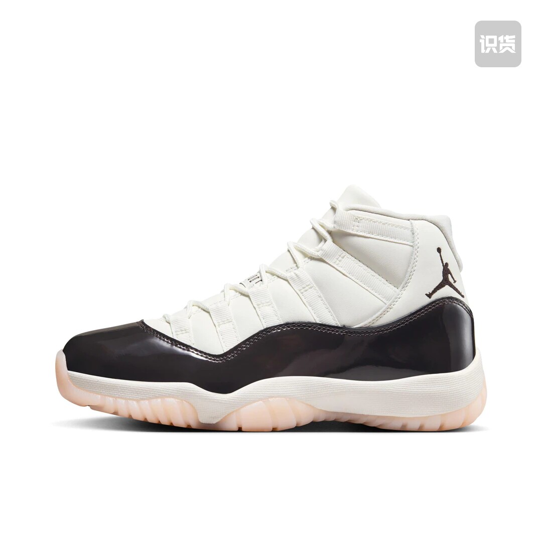 Air Jordan 11 篮球鞋 复古百搭防滑耐磨舒适 樱花康扣 金华仓