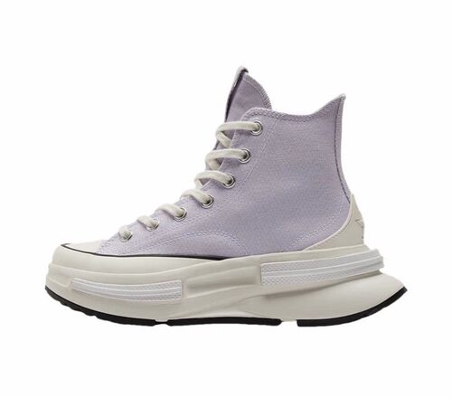 匡威Converse Run Star 增高休闲鞋 A03064C 重庆Tr仓