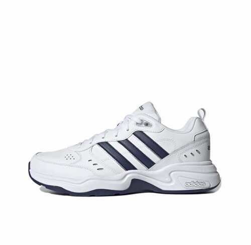 adidas neo Strutter 防滑耐磨 缓震 轻便透气 轻运动 金华2仓