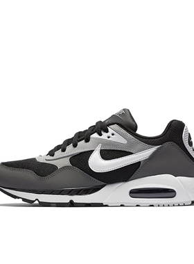 Nike Air Max Correlate 网布皮革运动舒适低帮 生活休闲鞋金华仓