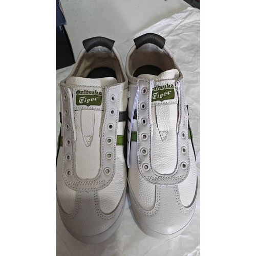 Onitsuka Tiger/鬼塚虎正品株洲仓1183B815-200下单看详情665-6