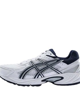 ASICS 体考舒适 低帮 休闲短跑城市通勤跑步鞋 断码 成都qy仓