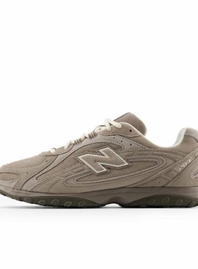 【高圆圆同款】 New Balance 204L 德训鞋 运动休闲鞋嘉兴仓