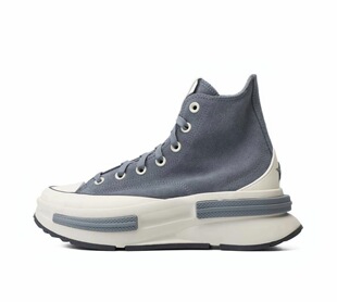Converse Run Star Legacy CX 帆布鞋 蓝白色 A05525C 重庆Tr仓