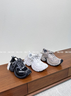 DKVID 6xl Classic Miniature Edition厚底增高老爹鞋休闲运动鞋