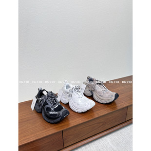 DKVID 6xl Classic Miniature Edition厚底增高老爹鞋休闲运动鞋