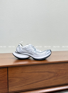 DKVID CIRCUIT轻量系/宝藏款 做旧厚底休闲运动老爹鞋