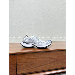 DKVID CIRCUIT轻量系/宝藏款 做旧厚底休闲运动老爹鞋