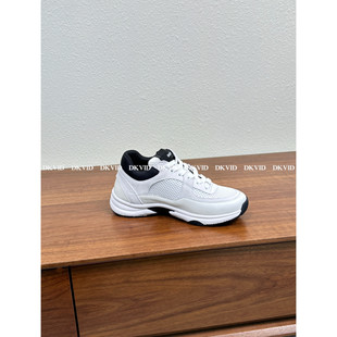 DKVID Fan favorite edition 舒适款熊猫色厚底运动休闲老爹鞋