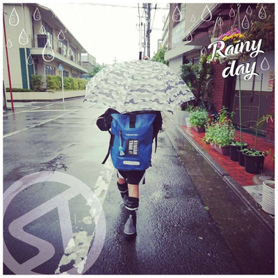 防水streamtrail泰国户外男女