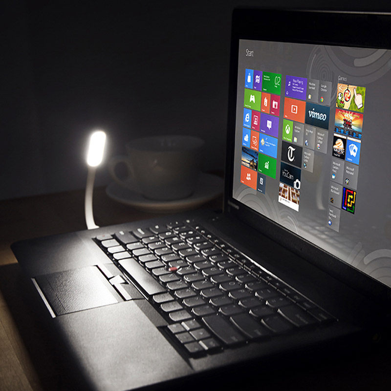 Lampe USB - Ref 378148 Image 3