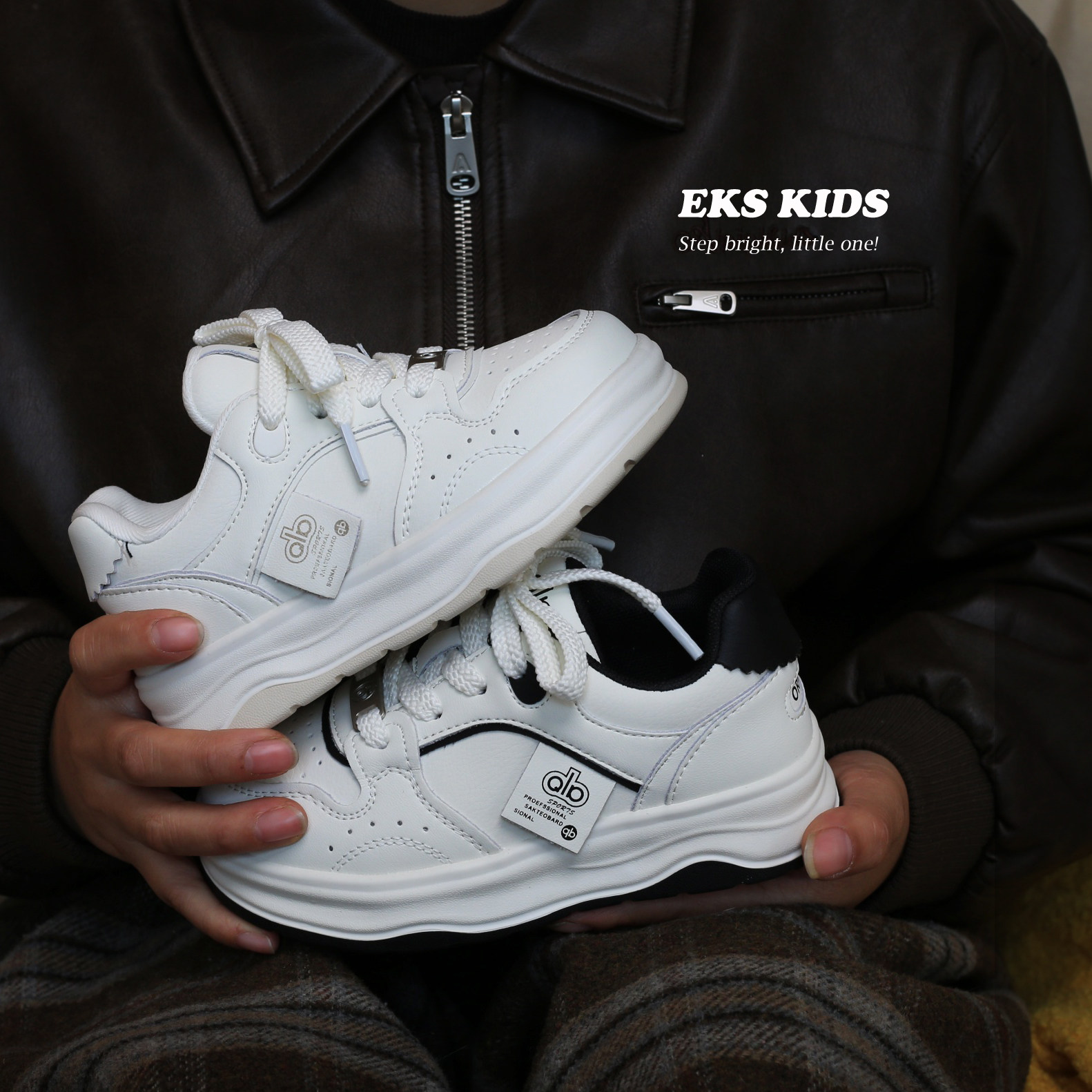 2026春款韩版时尚童鞋儿童板鞋男童鞋子休闲小白鞋女童运动鞋软底,童鞋/婴儿鞋/亲子鞋,板鞋,淘宝优惠券,粉丝福利购,淘宝优惠卷