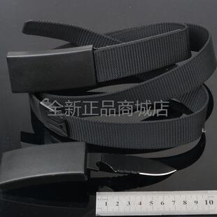 随身户外小短刀战术皮带求生小刀茶刀男士编织腰带刀防身战术刀