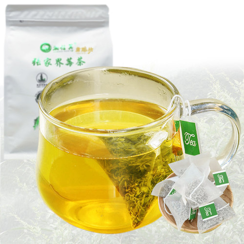 张家界莓茶嫩碎芽尖藤茶方便携带