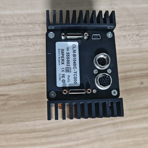 IMPERX工业相机 CLM-B1040C-TC000 ~议价