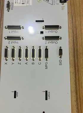亿图 H6D SYSTEM H6D/V7-4 控制器 ~议价