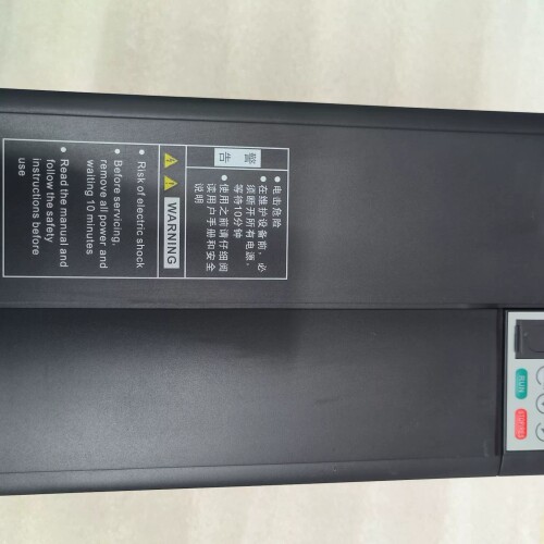汇川变频器MD310T11B-ZL，11KW功率，380V三 ~议价
