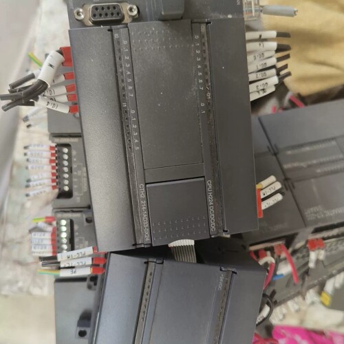 合信PLC ~议价